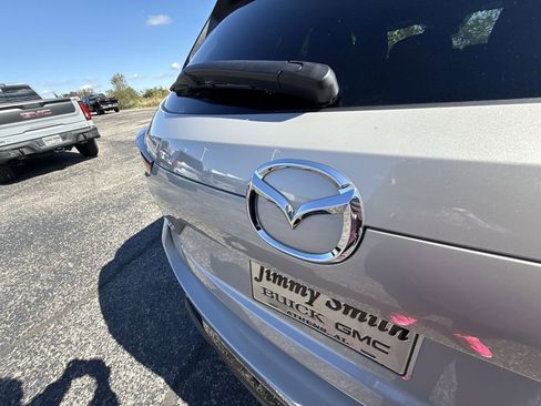 Used 2025 MAZDA CX-5 2.5 Turbo image 38