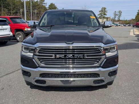 Used 2020 RAM 1500 Laramie image 10