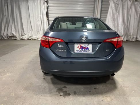 Used 2019 Toyota Corolla LE image 6