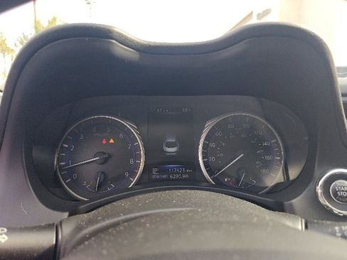 Used 2016 INFINITI Q50 3.0t Premium w/ Cargo Package image 13