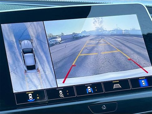 Used 2024 Cadillac CT5 Sport w/ Super Cruise 2 Package image 14