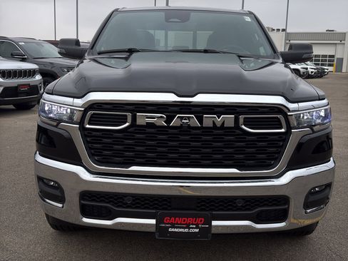 New 2026 RAM 1500 Big Horn image 3