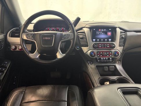 Used 2015 GMC Yukon SLT w/ Open Road Package image 18
