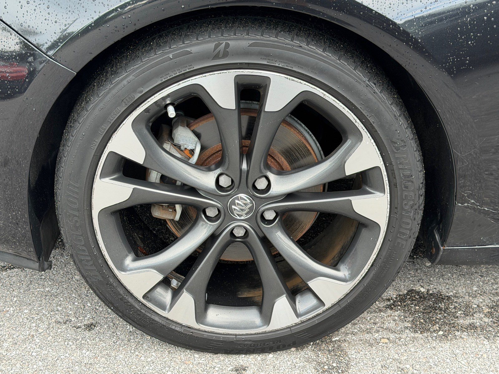 Used 2016 Buick Cascada Premium FWD image 17