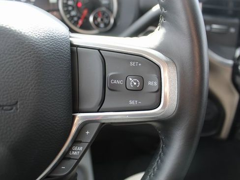 Used 2024 RAM 2500 Laramie image 18