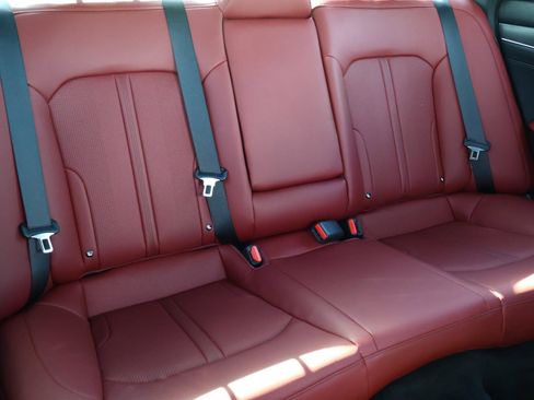 Used 2025 Kia K5 GT-Line w/ GT-Line Premium Package image 19