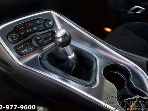 Used 2018 Dodge Challenger R/T Scat Pack image 18