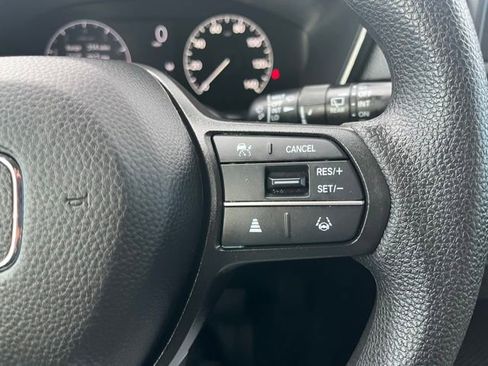 Used 2023 Honda CR-V EX image 31