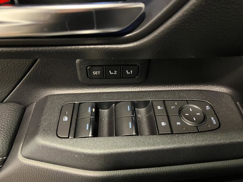 Used 2026 Toyota Land Cruiser image 27