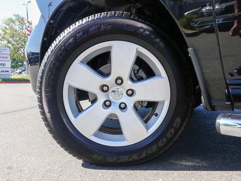 Used 2012 RAM 1500 Express image 13