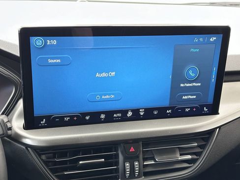 New 2026 Ford Escape Active w/ Tech Pack #1 image 24