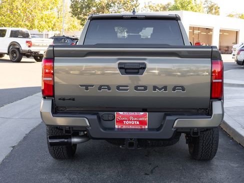 New 2026 Toyota Tacoma TRD Off-Road AWD/4WD image 6