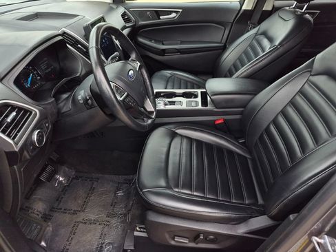 Used 2024 Ford Edge SEL AWD/4WD image 28