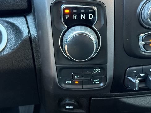 Used 2021 RAM 1500 Warlock w/ Luxury Group AWD/4WD image 20