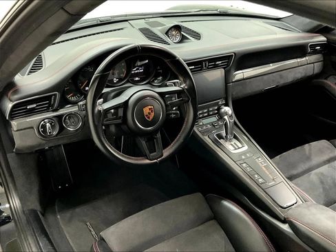 Used 2019 Porsche 911 GT3 RS RWD image 9