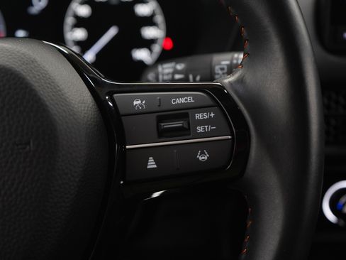 Used 2024 Honda HR-V Sport image 24