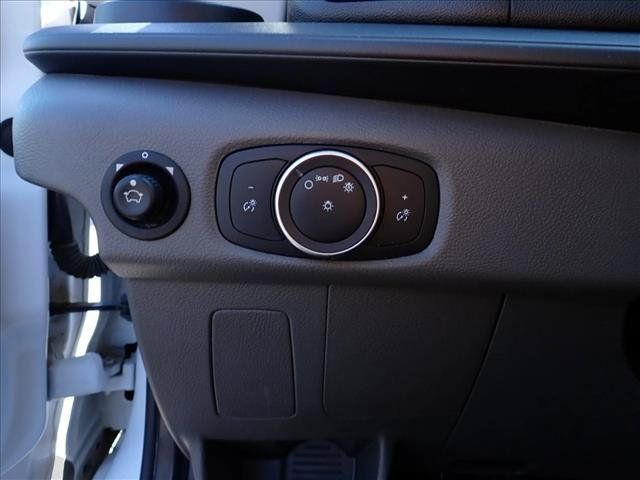 Used 2023 Ford Transit 350 XL AWD/4WD image 16