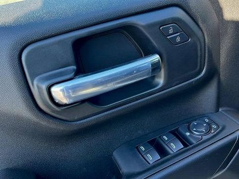 New 2026 Chevrolet Silverado 1500 Custom image 17