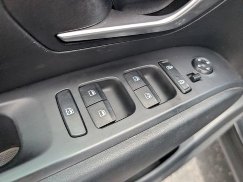 Used 2023 Hyundai Santa Cruz SEL FWD image 16