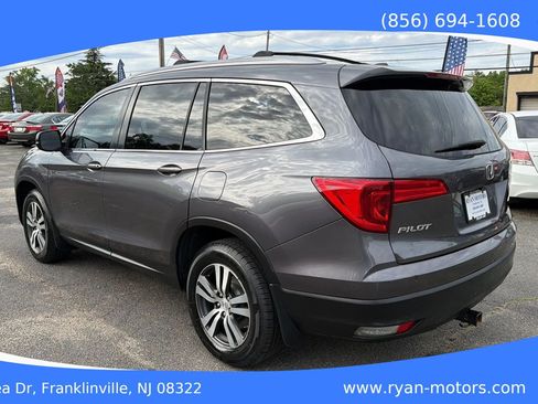 Used 2016 Honda Pilot EX-L image 7