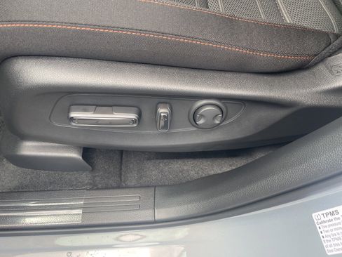 New 2026 Honda CR-V TrailSport image 20