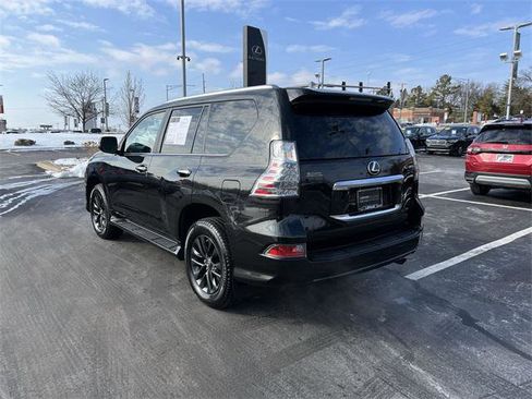 Certified 2023 Lexus GX 460 Premium image 5