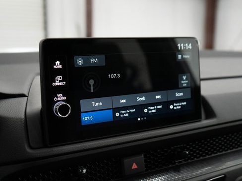 New 2026 Honda CR-V Sport-L image 23