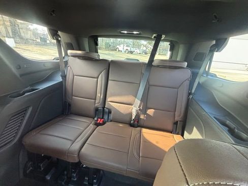 New 2026 Chevrolet Tahoe High Country w/ Sun And Tow Package AWD/4WD image 21