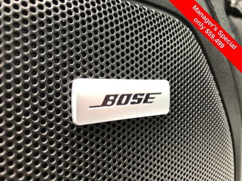 Used 2021 Chevrolet Silverado 3500 High Country w/ Snow Plow Prep/Camper Package image 19