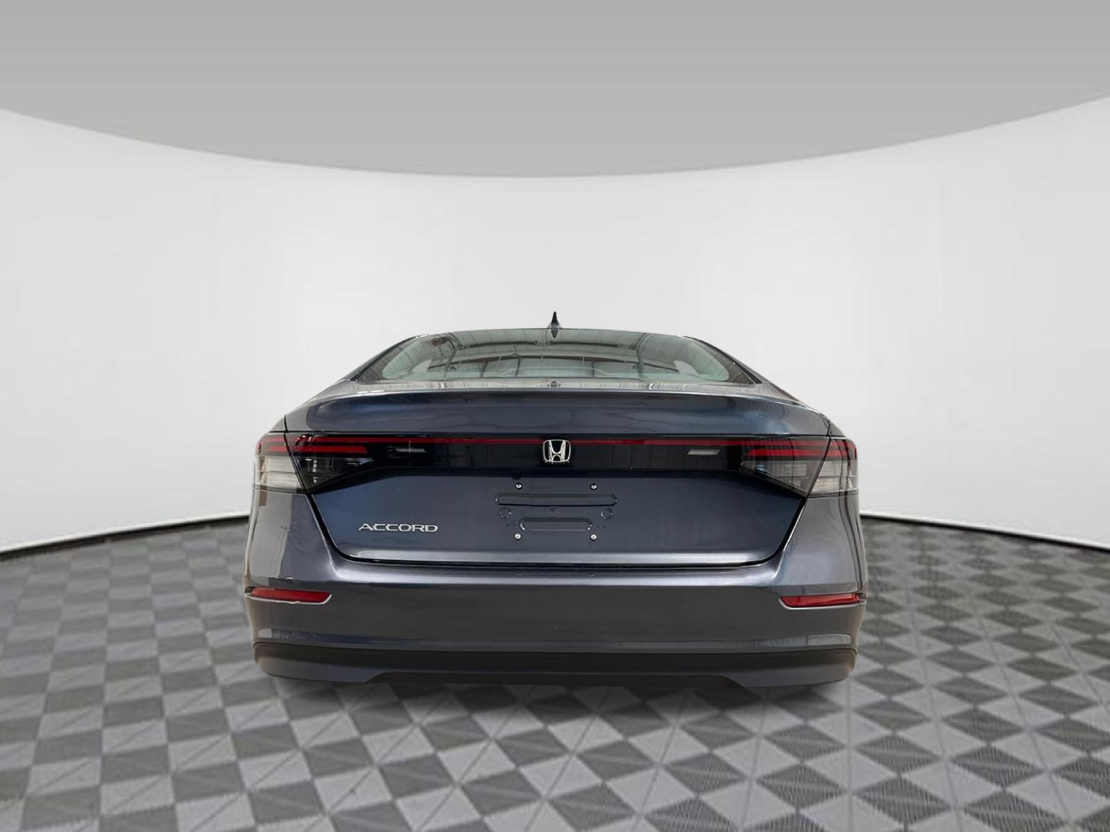 New 2026 Honda Accord LX image 5