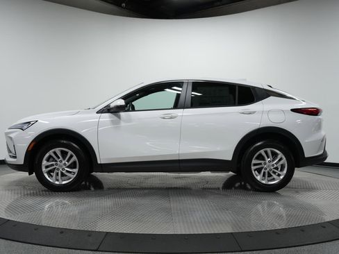 New 2026 Buick Envista Preferred w/ Convenience I Package image 5