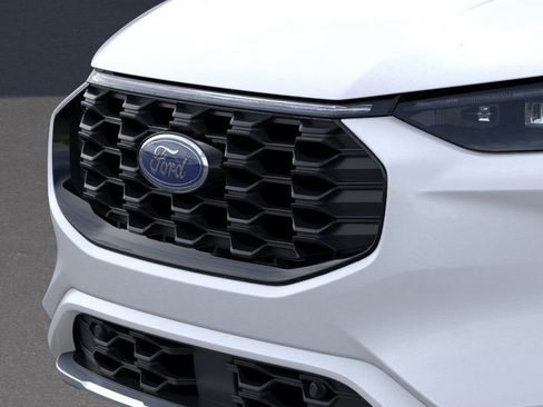 New 2025 Ford Escape ST-Line Elite w/ Premium Technology Package AWD/4WD image 18