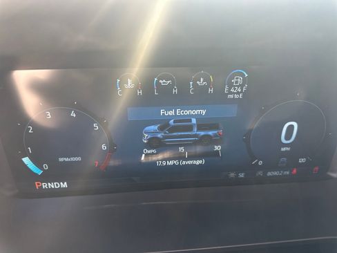 New 2025 Ford F150 STX image 15