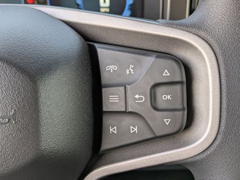 New 2025 Ford Bronco 4-Door image 22