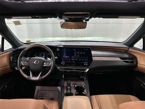 Used 2023 Lexus RX 350 Premium Plus w/ Accessory Package image 18