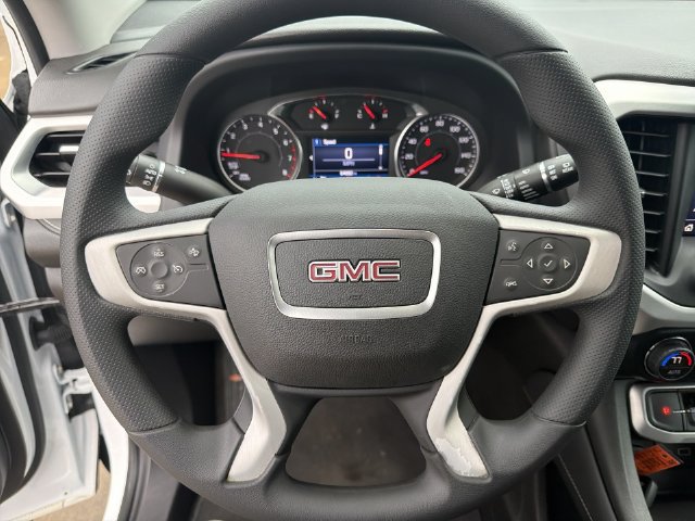 Used 2023 GMC Acadia SLE AWD/4WD image 23