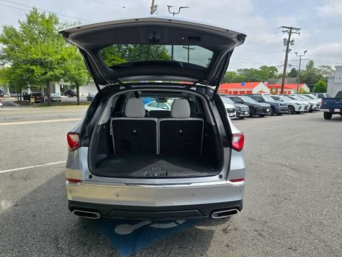 Used 2024 Acura MDX w/ Technology Package FWD image 42
