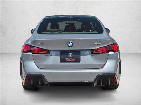 New 2026 BMW 228i xDrive w/ Technology Package AWD/4WD image 8