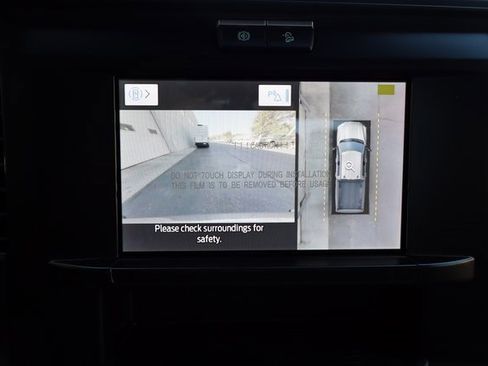 New 2026 Ford F450 XL w/ 360-Degree Camera Package image 9