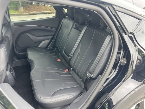 New 2026 Ford Mustang Mach-E Select w/ Comfort Package Lite RWD image 18