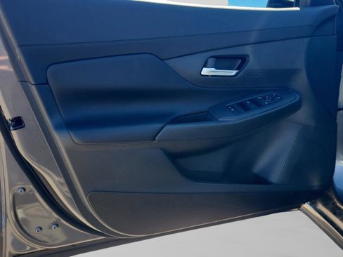 New 2026 Nissan Sentra SV w/ SV Convenience Package FWD image 35