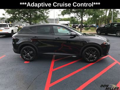 New 2025 Dodge Hornet GT w/ GT Blacktop Package