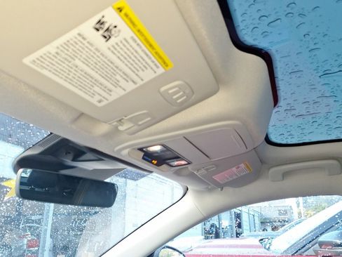 Certified 2023 Ford Mustang Mach-E Premium w/ Mustang Nite Pony Package image 14