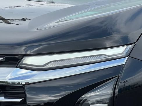 New 2027 Chevrolet Equinox LT FWD image 35