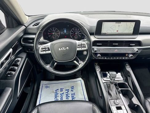Certified 2022 Kia Telluride S image 26
