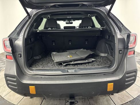 Used 2024 Subaru Outback Wilderness image 21