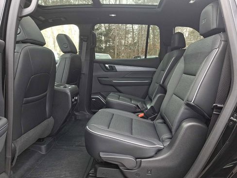 Used 2026 Buick Enclave Sport Touring w/ Power Package image 12