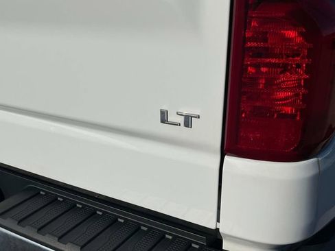 Certified 2024 Chevrolet Silverado 1500 LT w/ Safety Package image 13