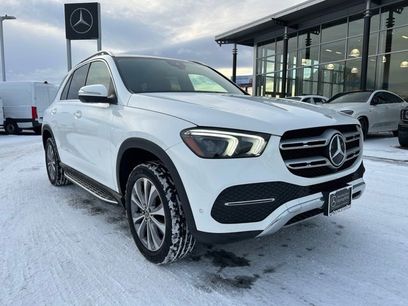 Certified 2022 Mercedes-Benz GLE 350 4MATIC