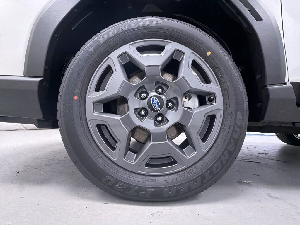 New 2026 Subaru Outback Premium AWD/4WD image 14